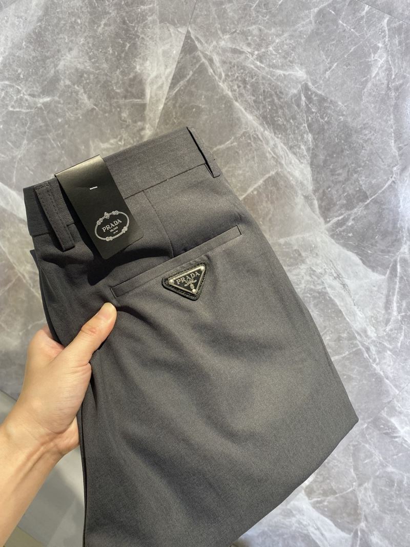 Prada Long Pants